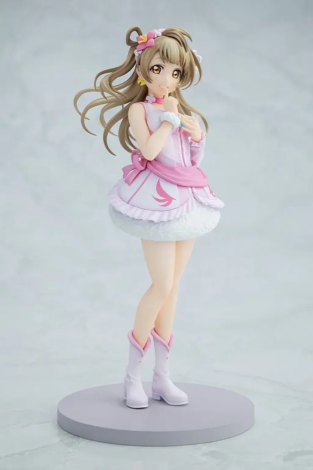 Kotori Minami