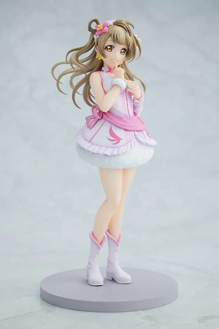 Kotori Minami