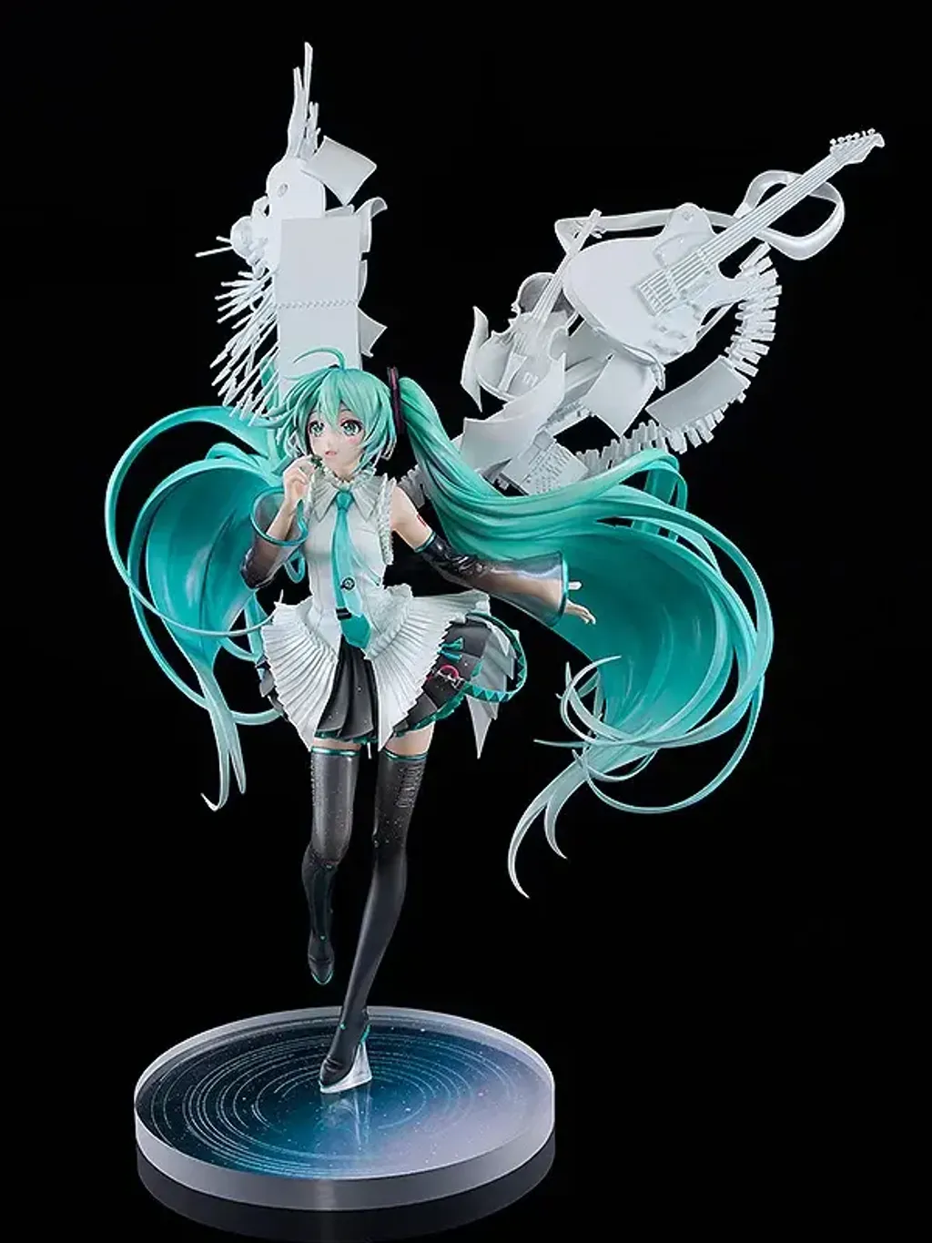 Hatsune Miku Happy 16th Birthday Ver.