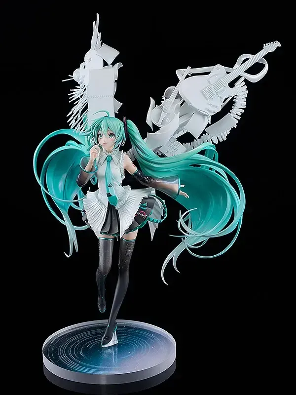Hatsune Miku Happy 16th Birthday Ver.