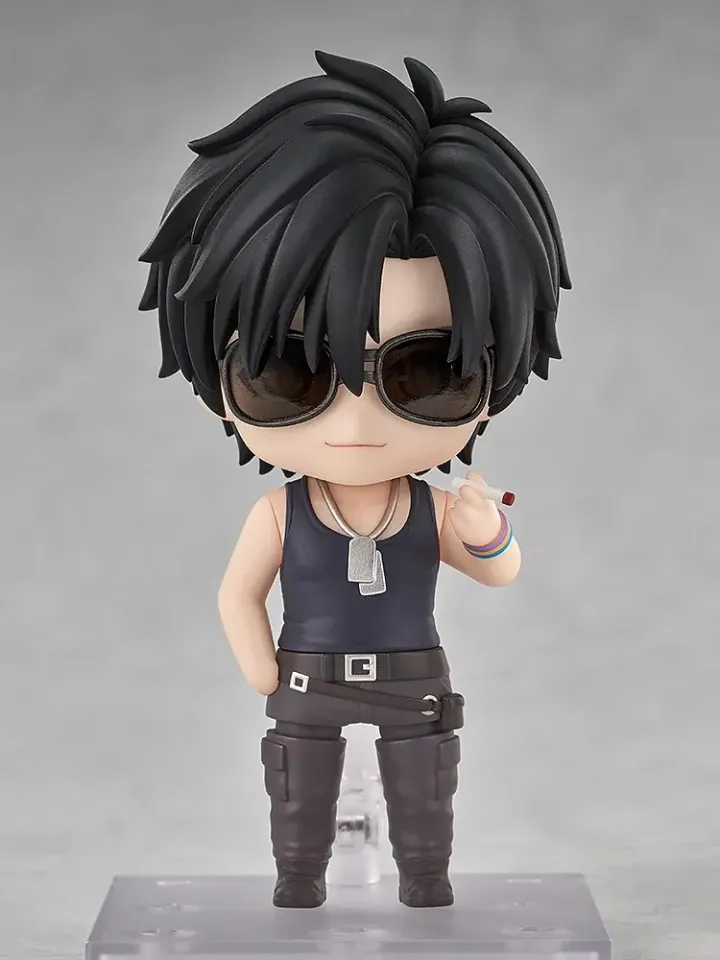 Nendoroid Hei Yanjing