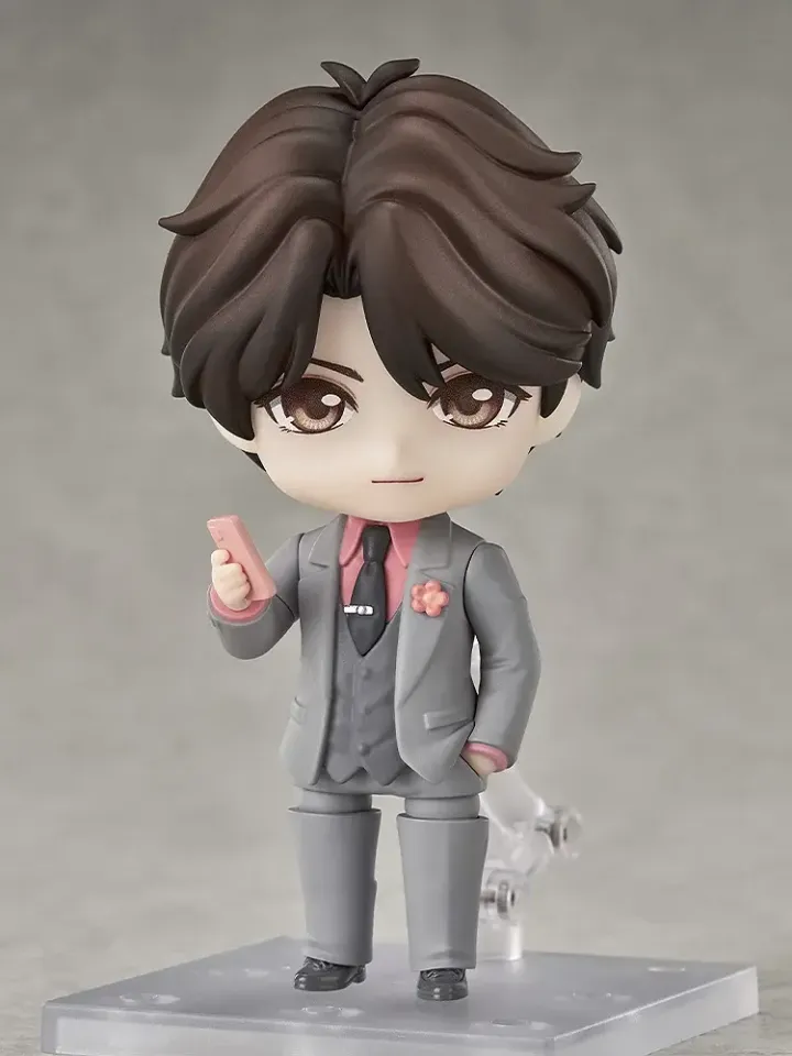 Nendoroid Xie Yuchen