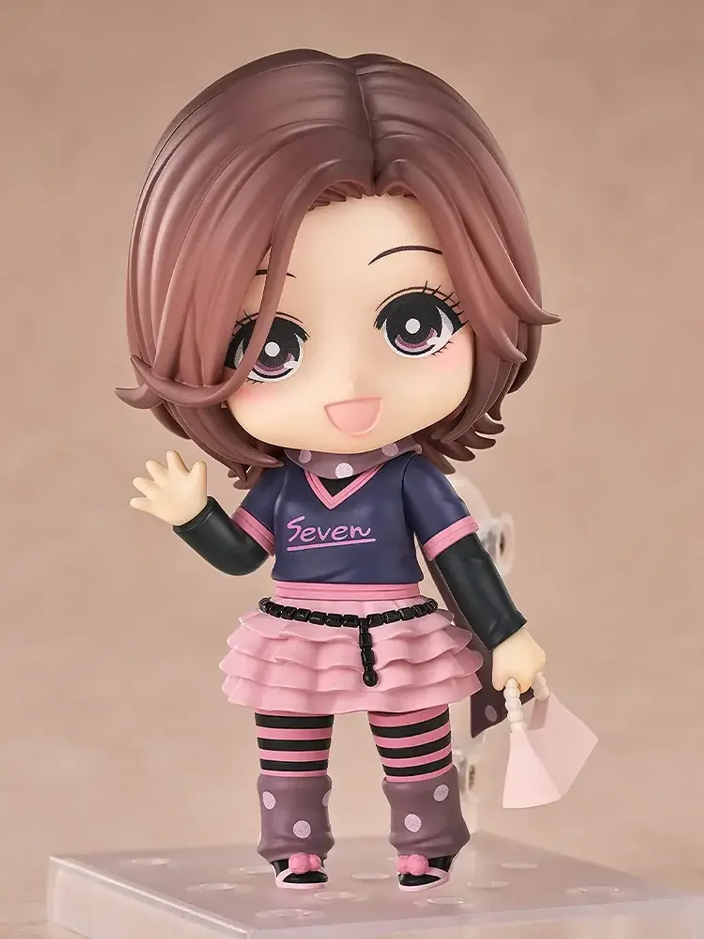 Nendoroid Nana Komatsu