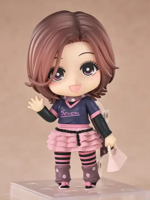 Nendoroid Nana Komatsu