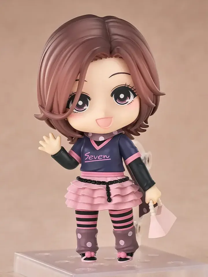 Nendoroid Nana Komatsu