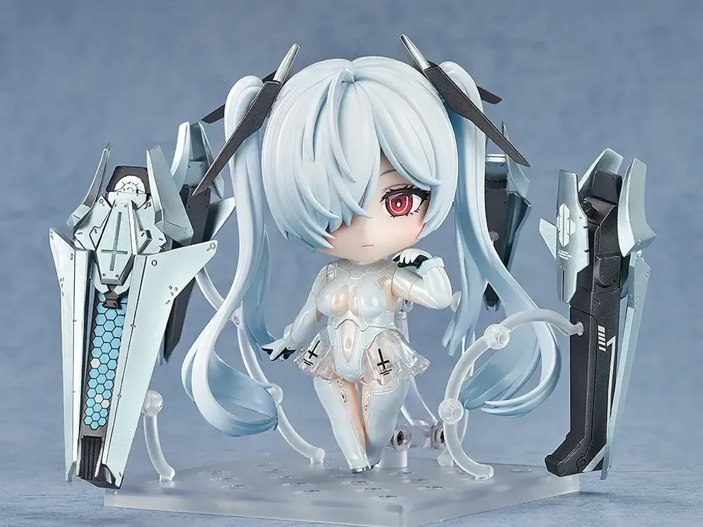 Nendoroid Cinderella