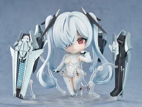 Nendoroid Cinderella