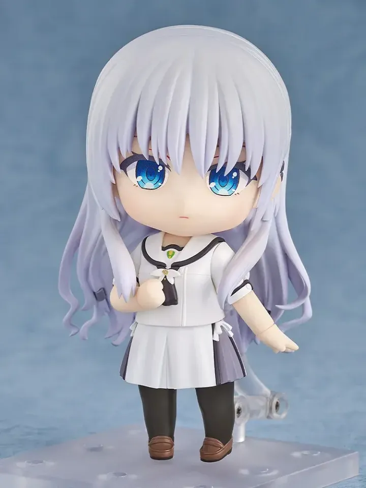 Nendoroid Shiroha Naruse
