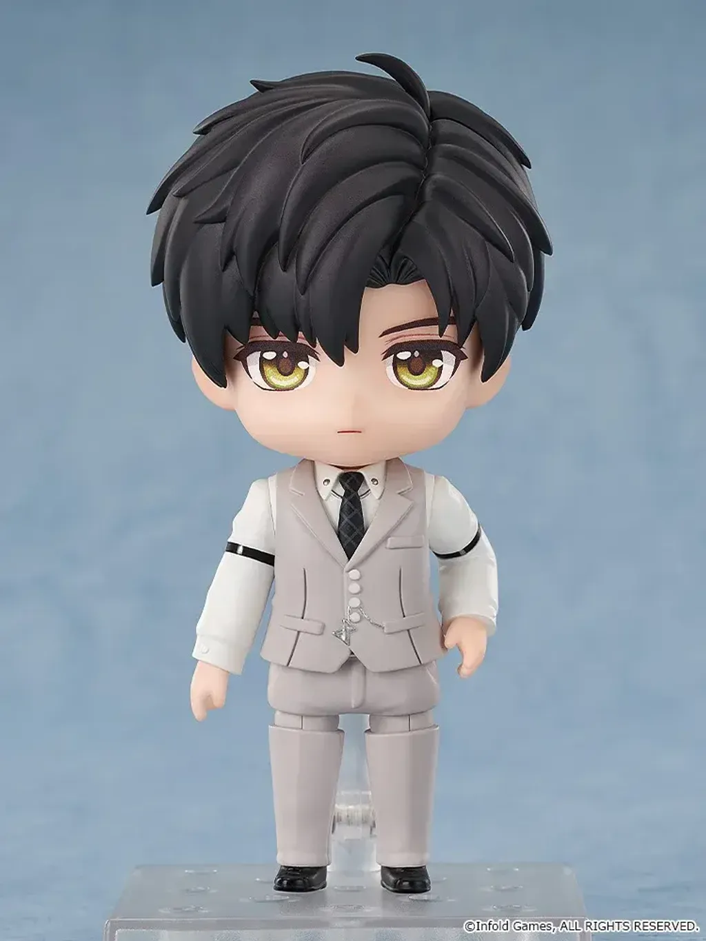 Nendoroid Zayne