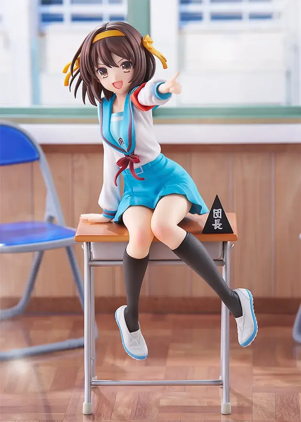 Haruhi Suzumiya Anime Series 20th Anniversary Ver.
