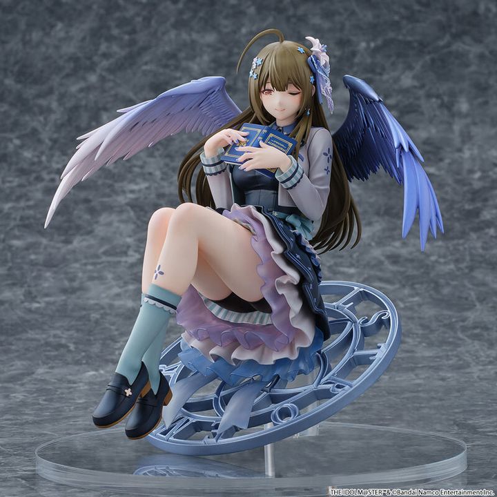 Chiyuki Kuwyama Gardeanne White Pearl Ver.