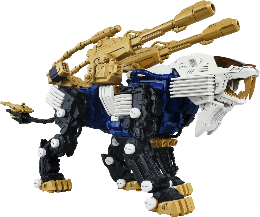 RMZ-021 SHIELD LIGER MK-2