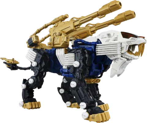 RMZ-021 SHIELD LIGER MK-2