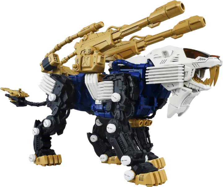 RMZ-021 SHIELD LIGER MK-2