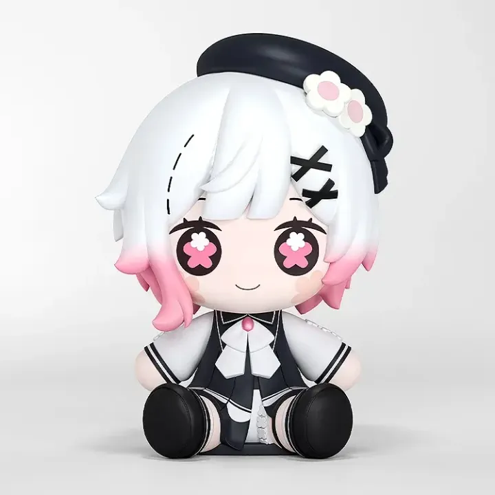 Huggy Good Smile Ema Sakuraba