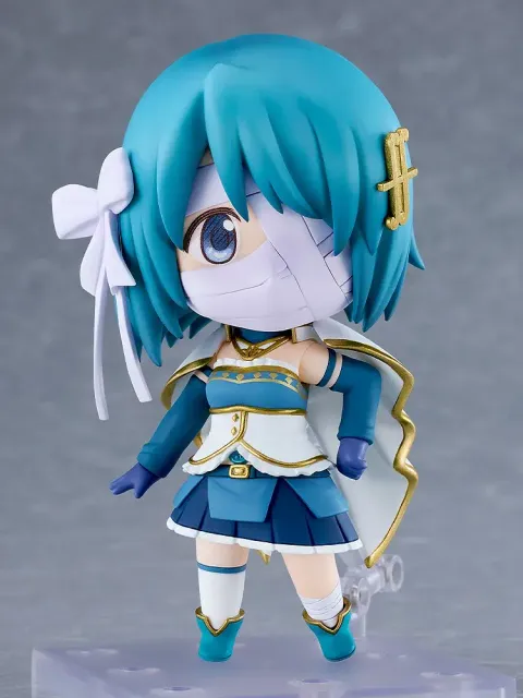 Nendoroid Sayaka Miki - Walpurgisnacht Rising Ver. [Basic]