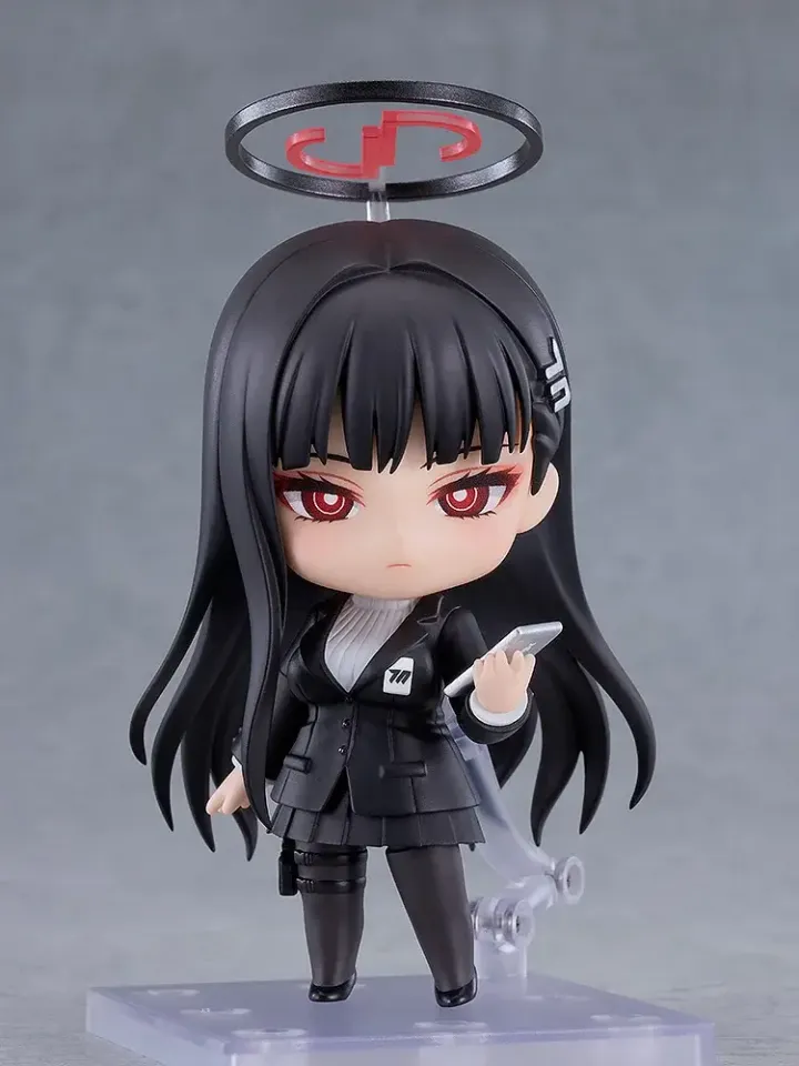 Nendoroid Rio Tsukatsuki