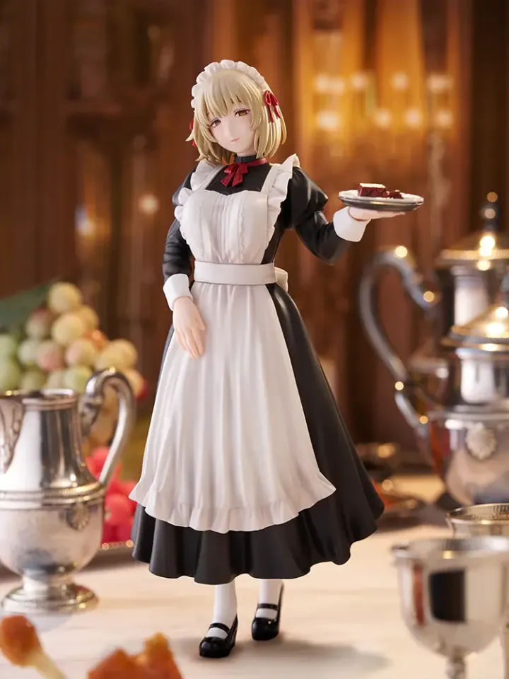 TENITOL TALL Falin Classic Maid ver.
