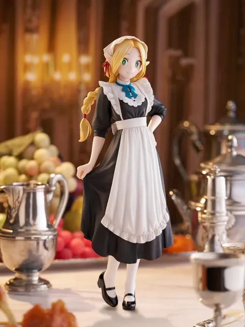 TENITOL TALL Marcille Classic Maid ver.
