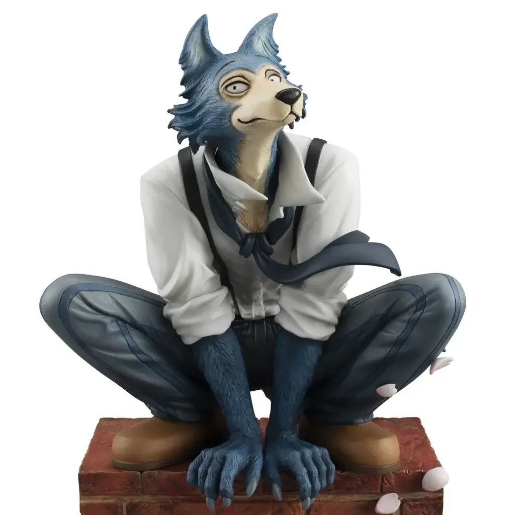 BEASTARS - Legoshi