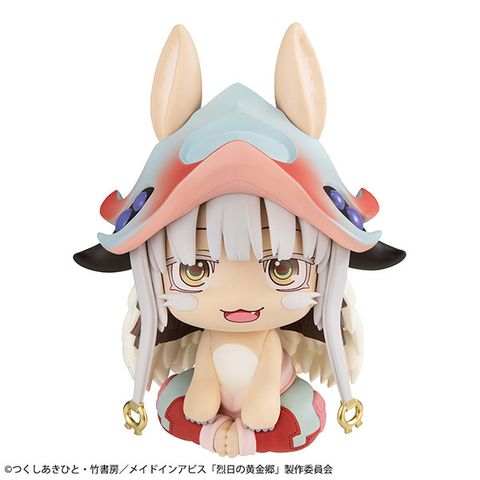 Nanachi
