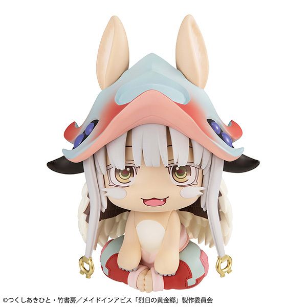Nanachi