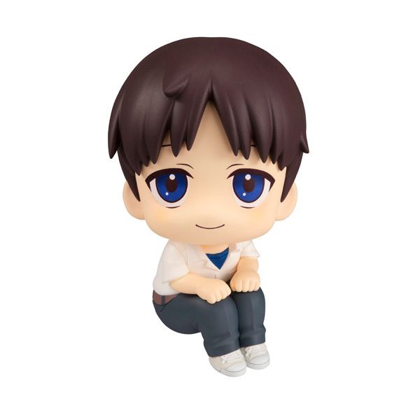 Shinji Ikari