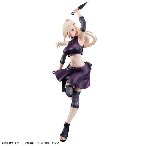 Ino Yamanaka