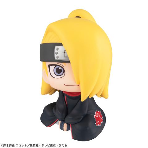 Deidara