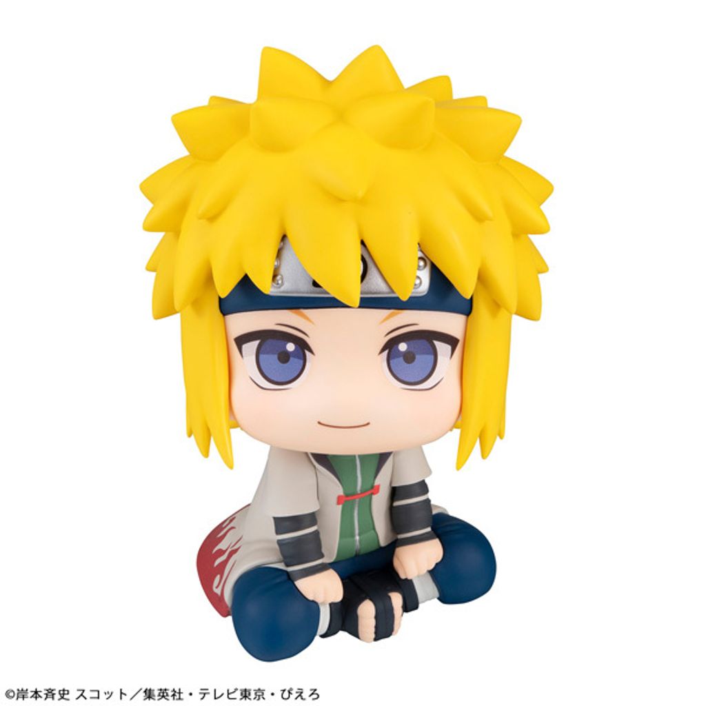 Minato Namikaze