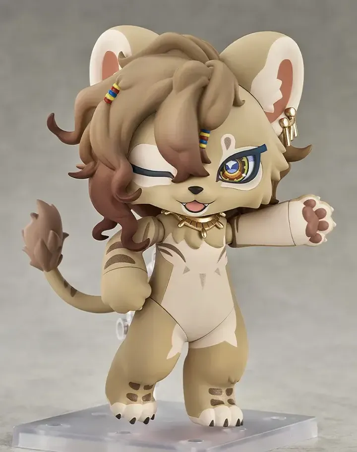 Nendoroid August