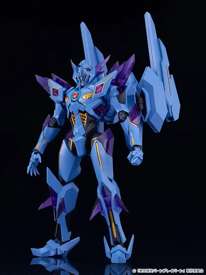 MODEROID Superbia