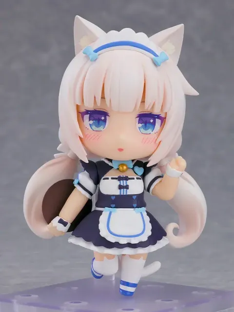 Nendoroid Vanilla Nekopara Sekai Connect Ver.