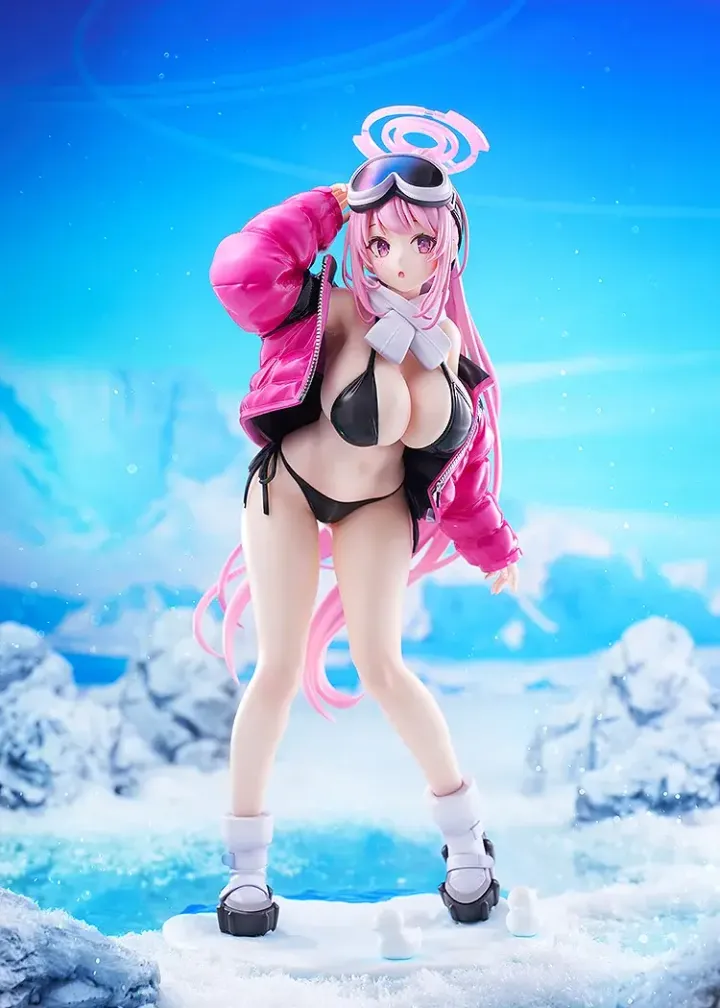 Eimi (Swimsuit)