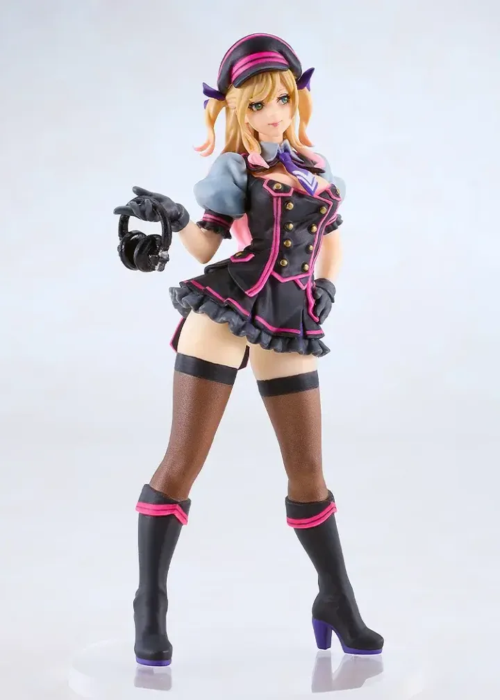 PLAMAX MF-100 minimum factory Nene Ver. 2.0