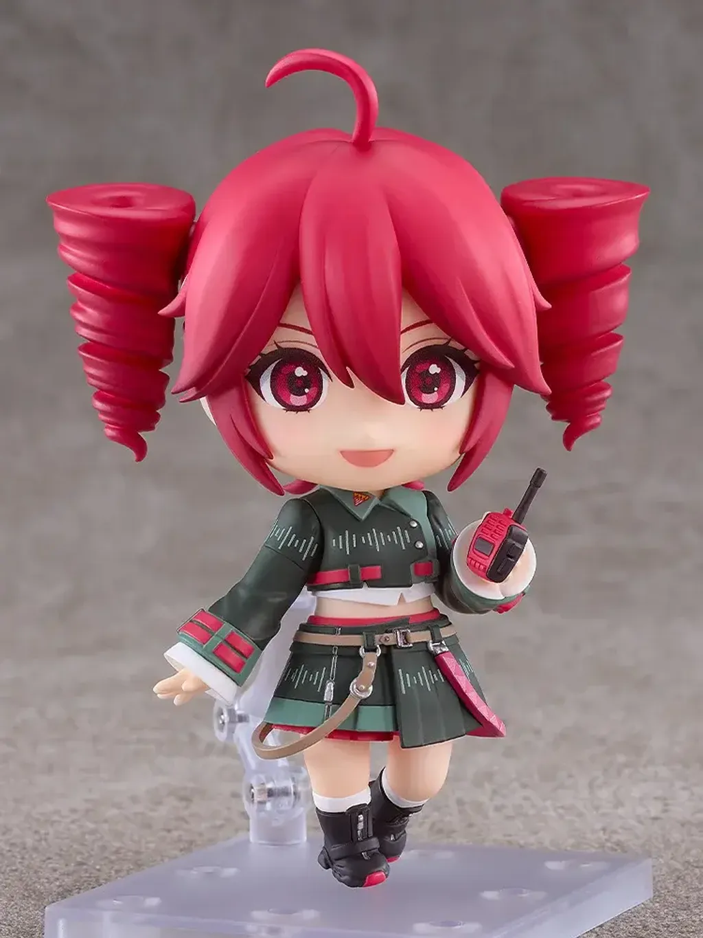 Nendoroid Kasane Teto