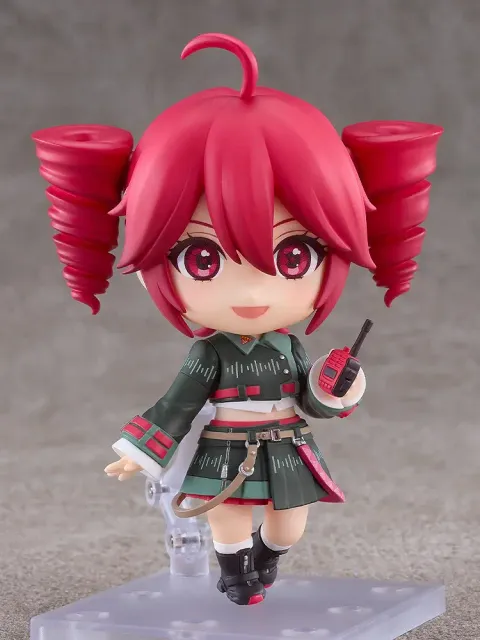 Nendoroid Kasane Teto