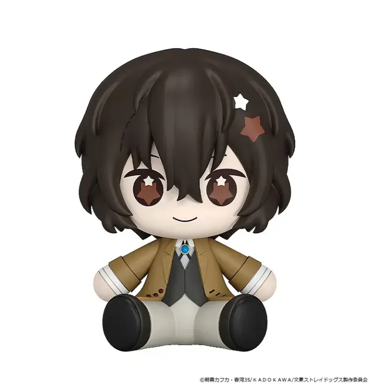 Huggy Good Smile Osamu Dazai