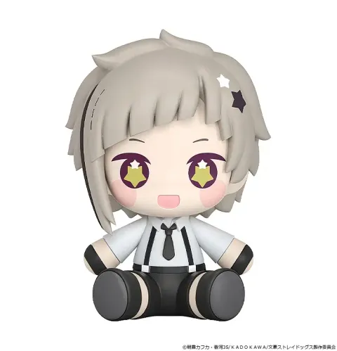 Huggy Good Smile Atsushi Nakajima