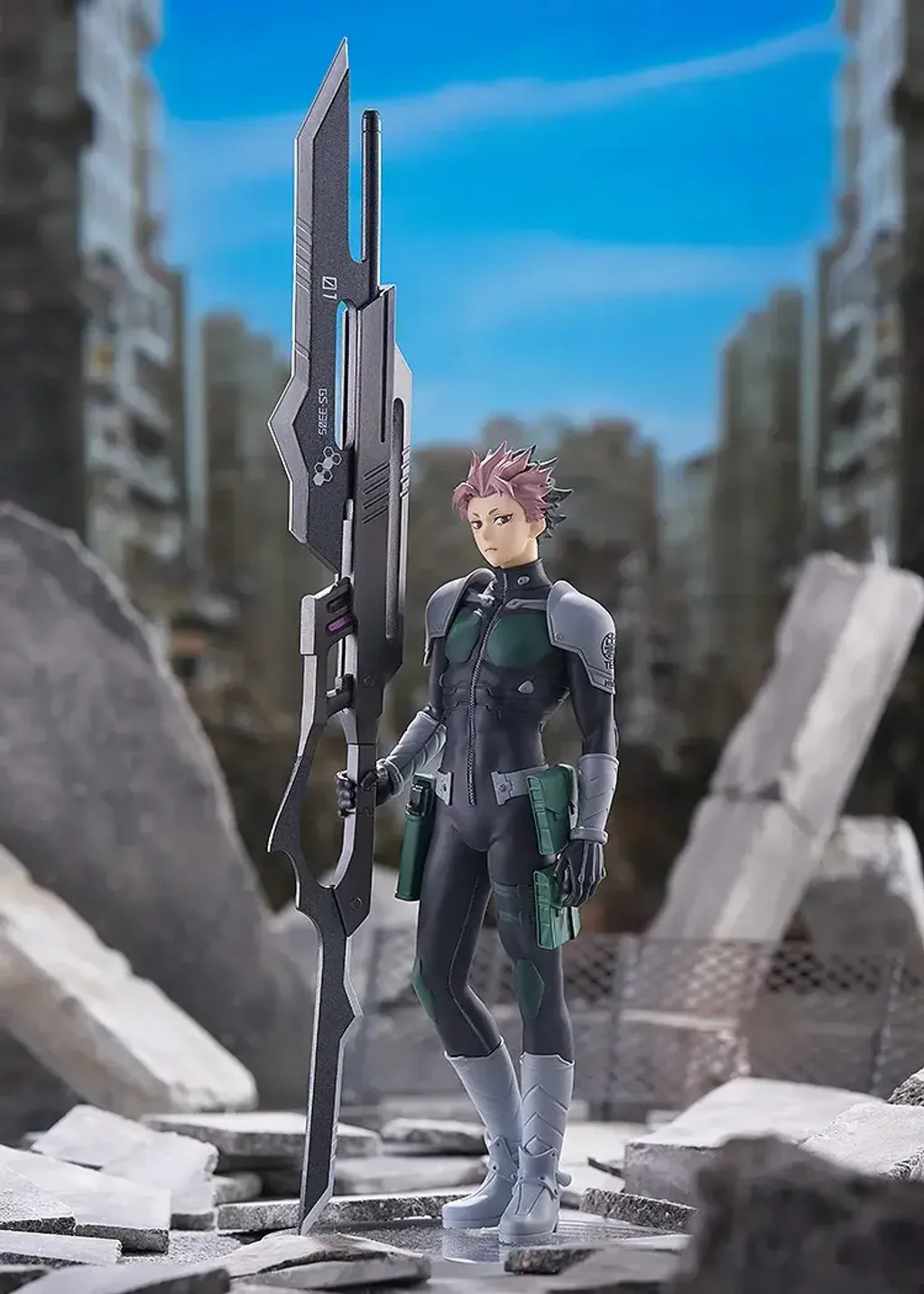 POP UP PARADE Gen Narumi