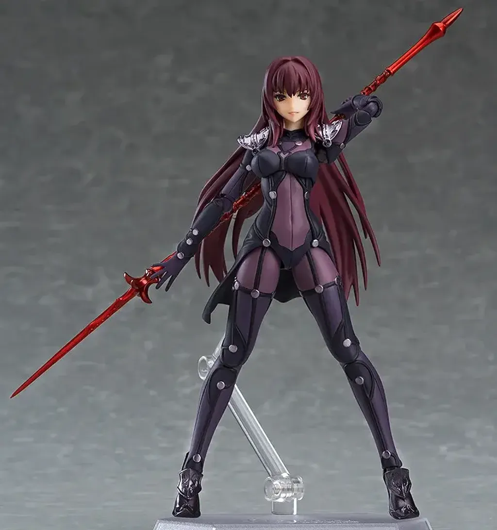 figma Lancer Scáthach