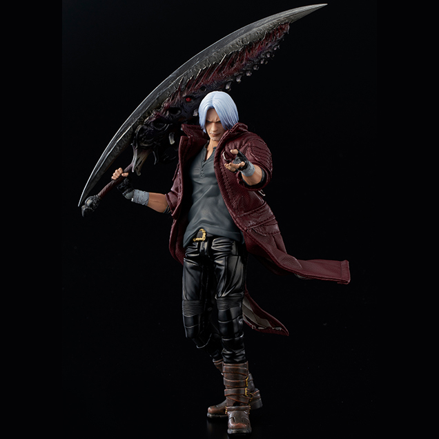 1 12 DEVIL MAY CRY 5 Dante DELUXE EDITION.jpg