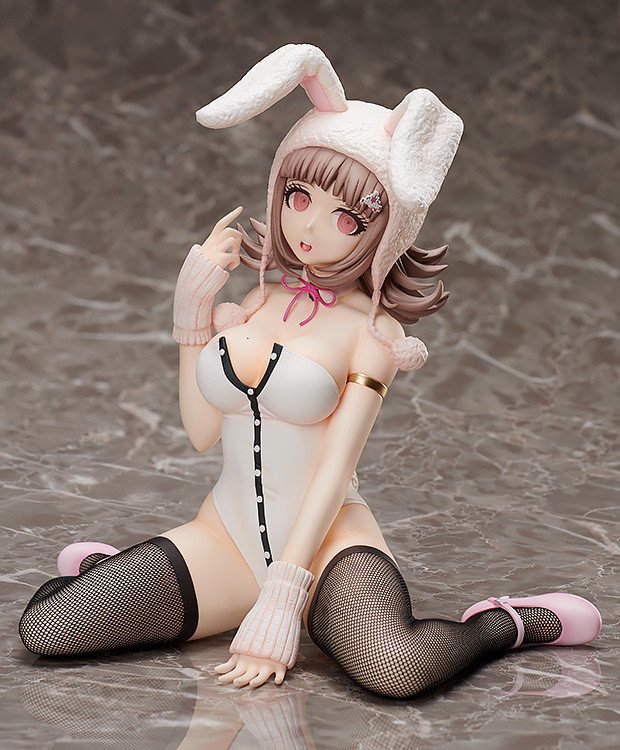 Chiaki Nanami - Bunny Ver..jpg