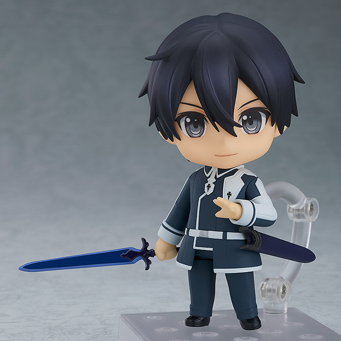 Nendoroid Kirito - Elite Swordsman Ver..jpg