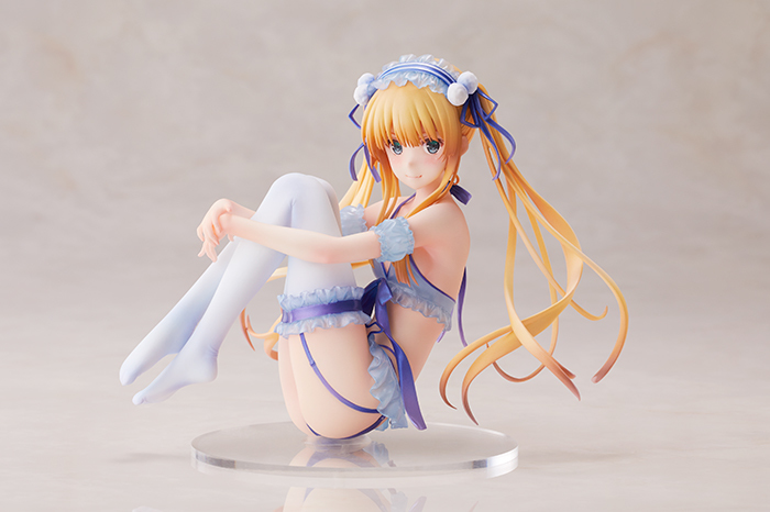 (Aniplex+) Eriri Spencer Sawamura Lingerie Version Figurine.jpg