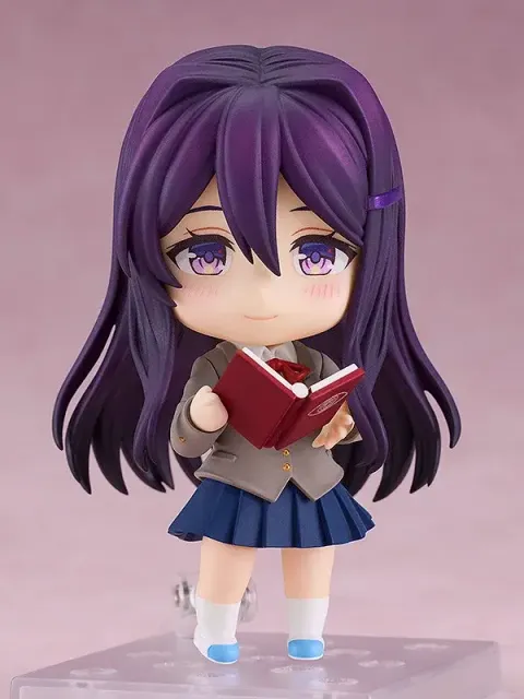 Nendoroid Yuri