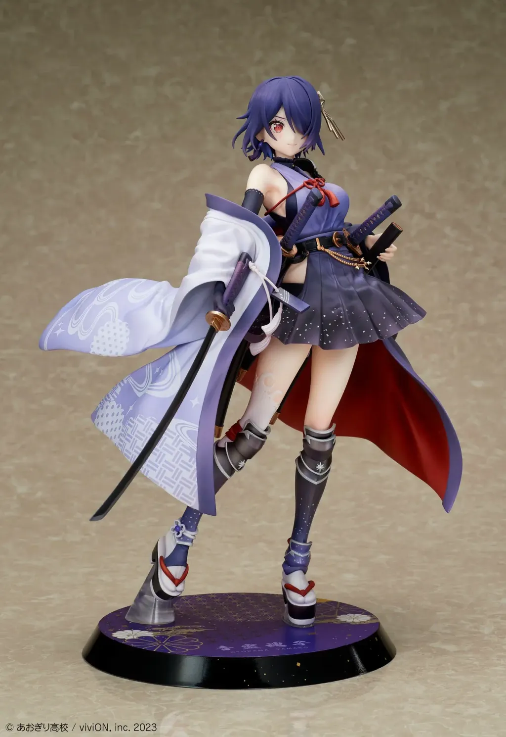 Otodama Tamako Japanese-style armament Ver.