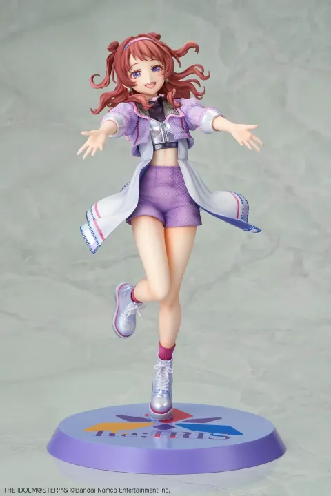 SAKI HANAMI ReIRIS Ver.