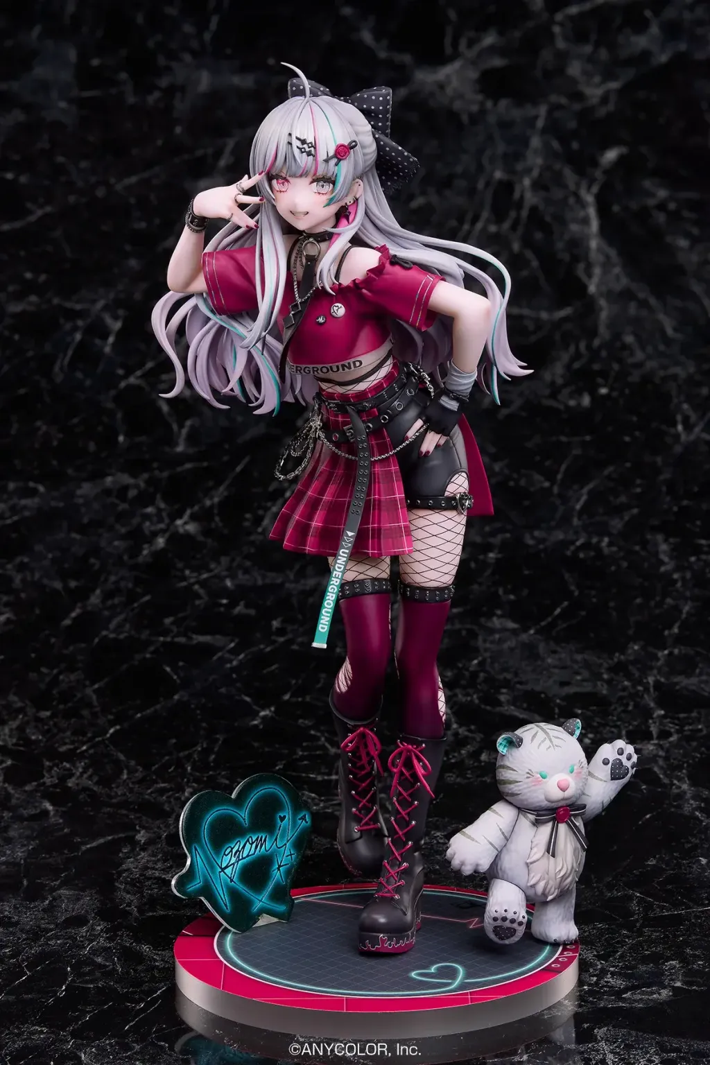 Ishigami Nozomi