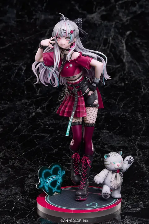 Ishigami Nozomi